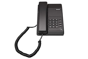 Open Box, Unused Beetel B11 Corded Landline Phone, Ringer Volume Control Pack of 3