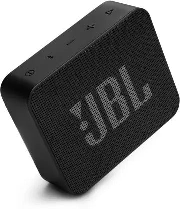 ओपन बॉक्स अप्रयुक्त JBL गो एसेंशियल रिच बेस के साथ, 5 घंटे का प्लेटाइम, IPX7 वाटरप्रूफ 4 का पैक