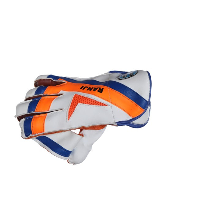 Detec™ Wicket Keeping Gloves League MTCR - 88 Pack of 2