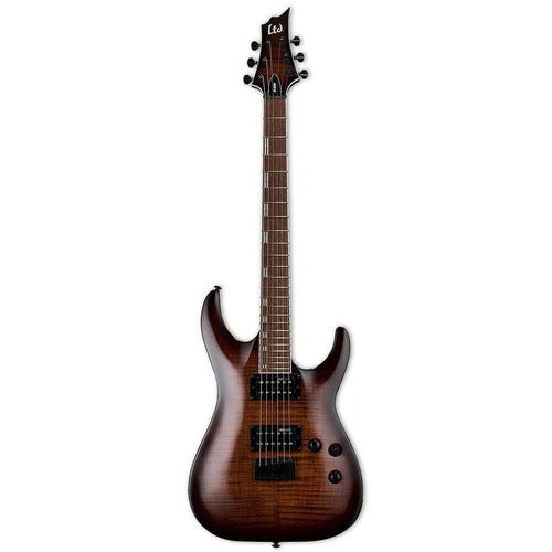 ESP H 200FM 6 String Electric Guitar