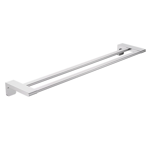 American Standard Acacia Evolution Double Towel Bar FFAS1394-908500BC0