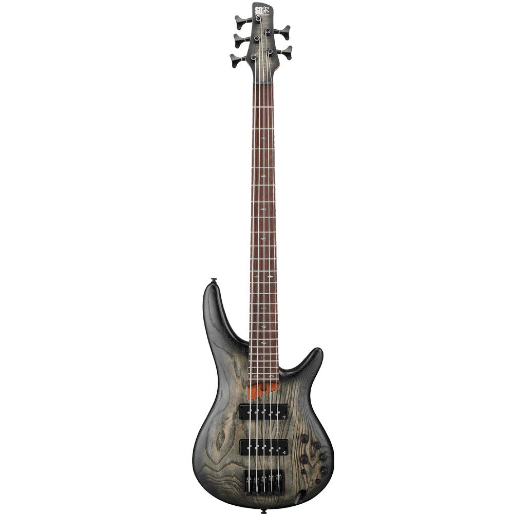 Ibanez SR605E 5-String Electric Bass Guitar