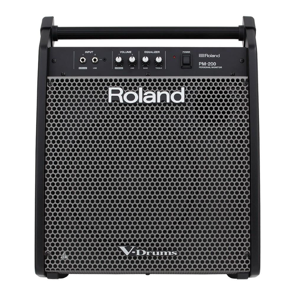 Roland PM-200 Personal Monitor for V-Drums