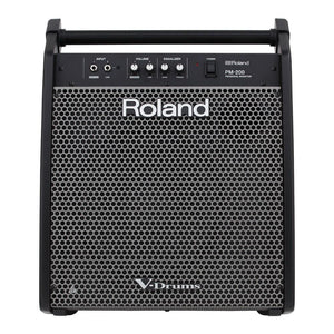 Roland PM-200 Personal Monitor for V-Drums