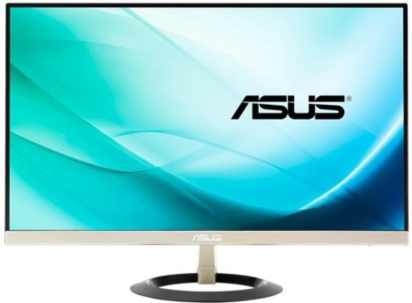 Used Asus 23.8 Inch VZ249 IPS Monitor