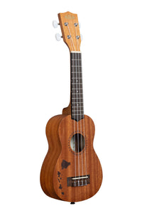 Kala KA-15S-H1 Soprano Ukulele