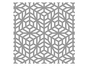 Kohler Lattice Pattern 1D1P/1D2P/Slide All K-705088IN-SHP