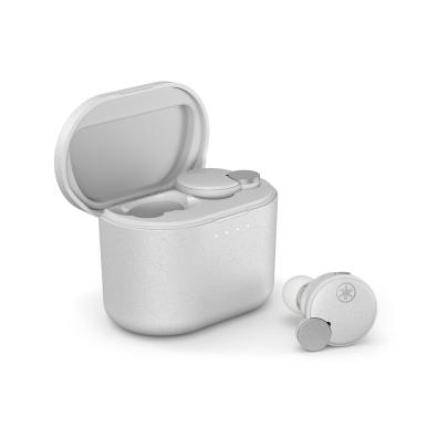 TW-E7B True Wireless ANC Bluetooth Earbuds White