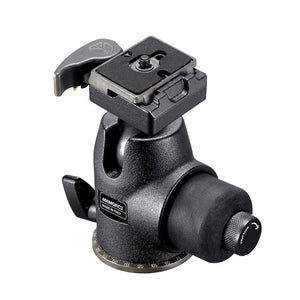 Manfrotto Hydrostatic Ball Head with RC2 Rapid Connect System 468MGRC2