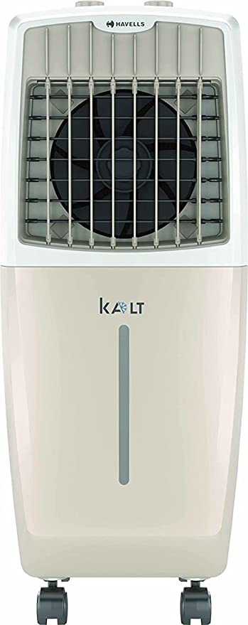 Open Box, Unused Havells Kalt 24 litres Personal Air Cooler
