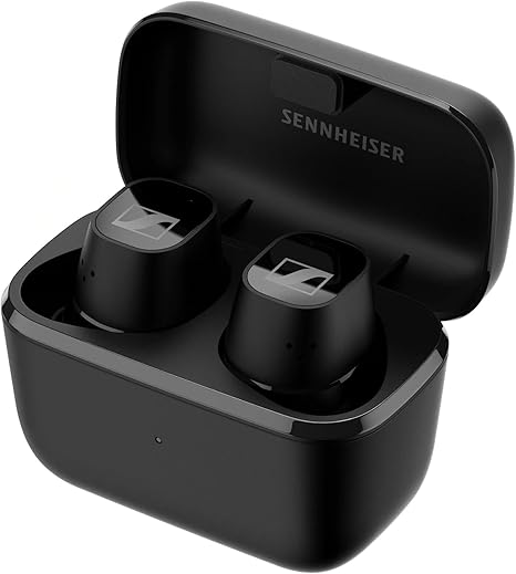 Open Box, Unused SENNHEISER CX Plus True Wireless Special Edition, Bluetooth in-Ear Headphones for Music