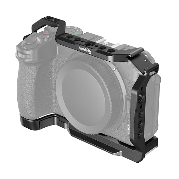 SmallRig Cage for Nikon Z 30 3858