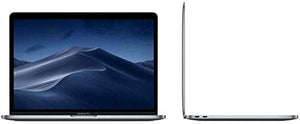 Used Apple MacBook Pro with 2.3GHz Intel Core i5 8GB RAM, 512GB SSD Storage)