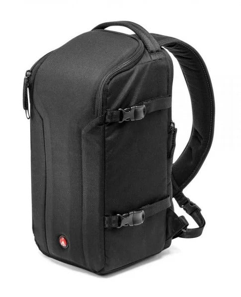 Manfrotto Professional Sling Bag 30 for Camera, Photography Equipment & Everyday Usage MB MP-S-30BB