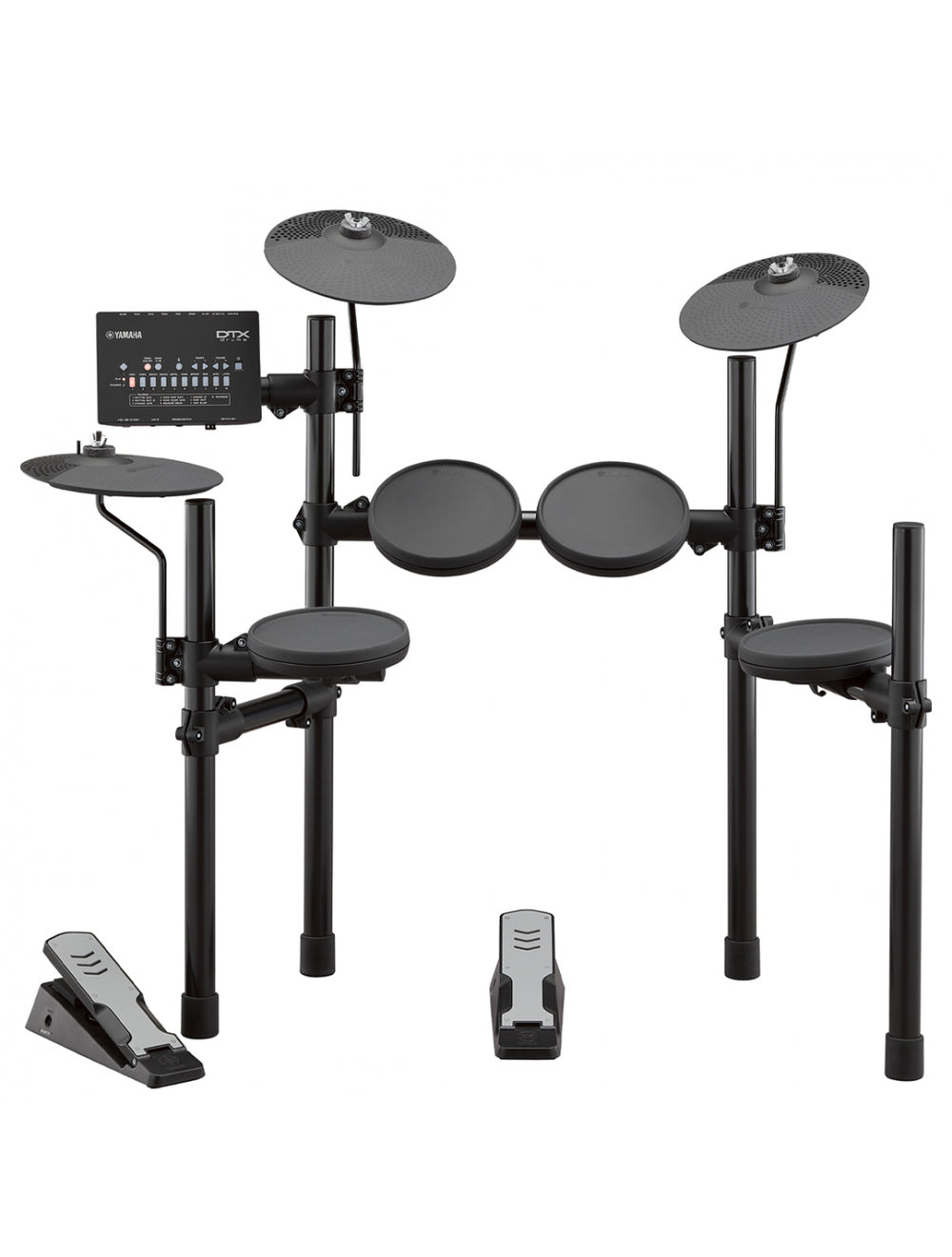 Yamaha DTX-402K Electronic Drum