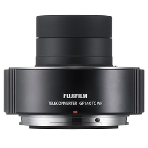 Fujifilm GF1.4X TC WR  Tele Convertor