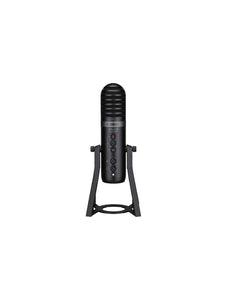 Yamaha AG01 Live Streaming USB Microphone Black