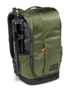 Manfrotto MB MS-BP-GR Street Camera Backpack for CSC, Laptop Pocket MB MS-BP-GR