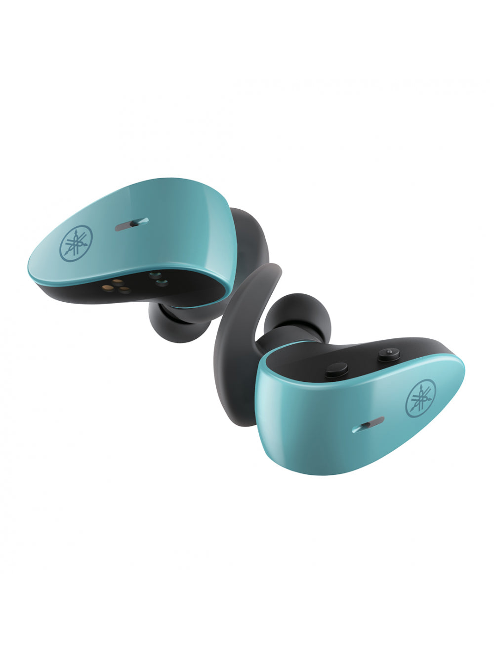 Yamaha TW-ES5A True Wireless Bluetooth Sports Earbuds