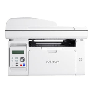 Open Box Unused Pantum M6559NW Multi Function,high Speed,Heavy Duty, WiFi with ADF Printer