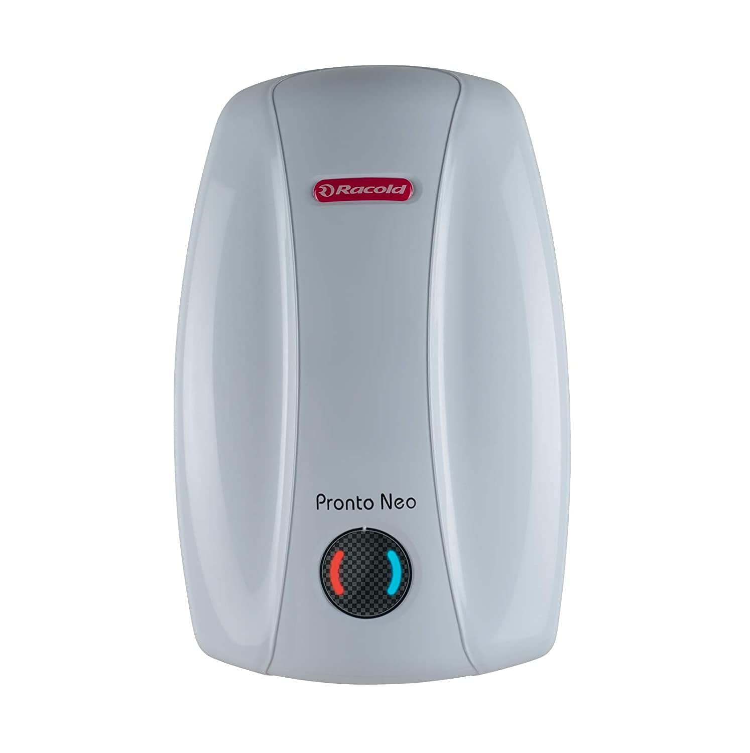 Open Box, Unused Racold 3 L Instant Water Geyser Pronto Neo 3 Litres Instant Water Heater White