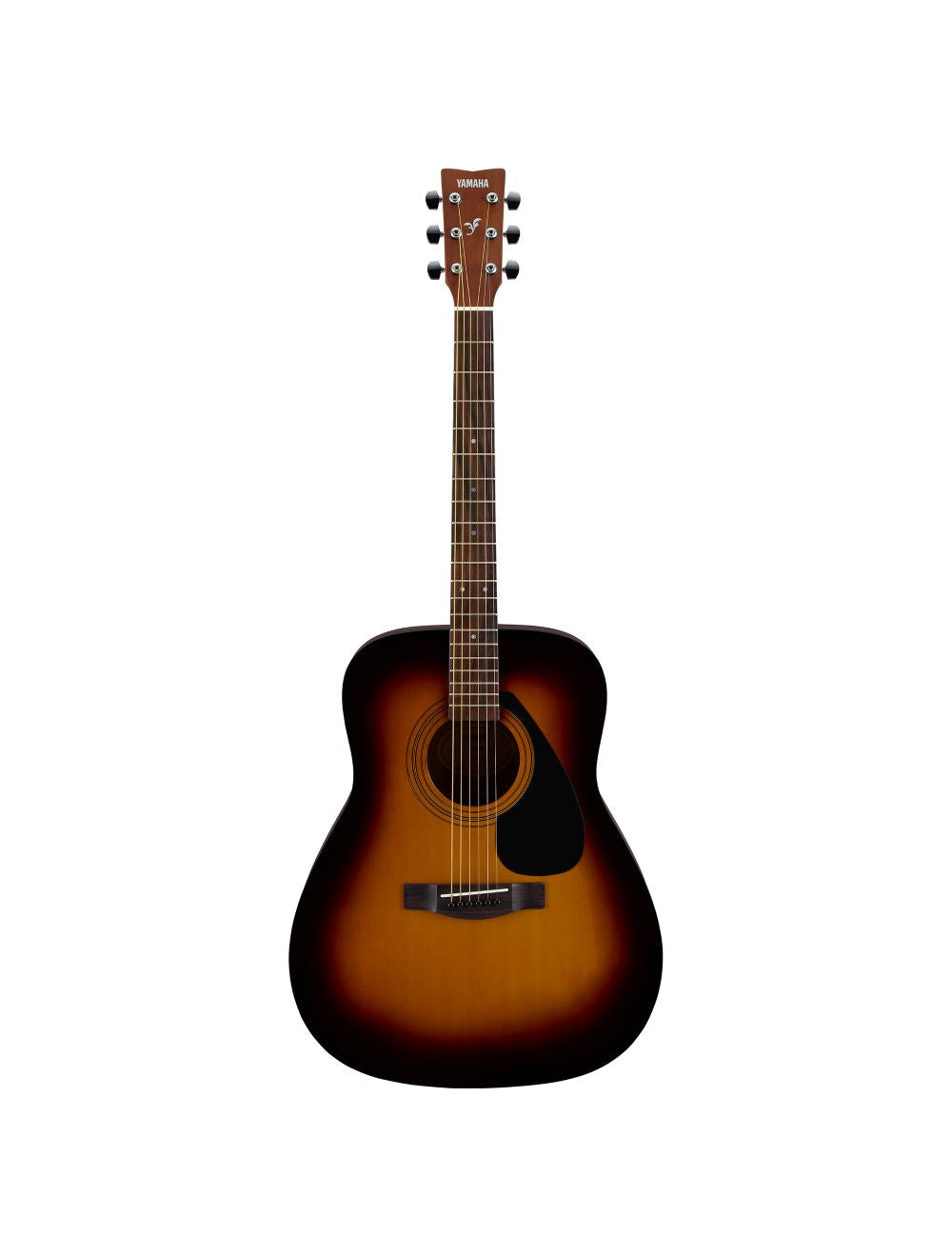 Yamaha F280 TBS Brown Sunburst Acoustic Guitar