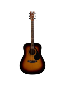 Yamaha F280 TBS Brown Sunburst Acoustic Guitar