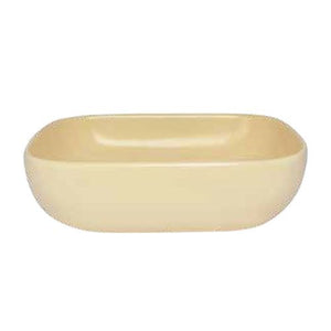 Somany Velena Art Basin Cream Matt