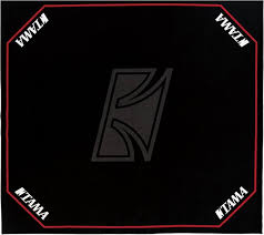 Tama TDR TL Drum Rug