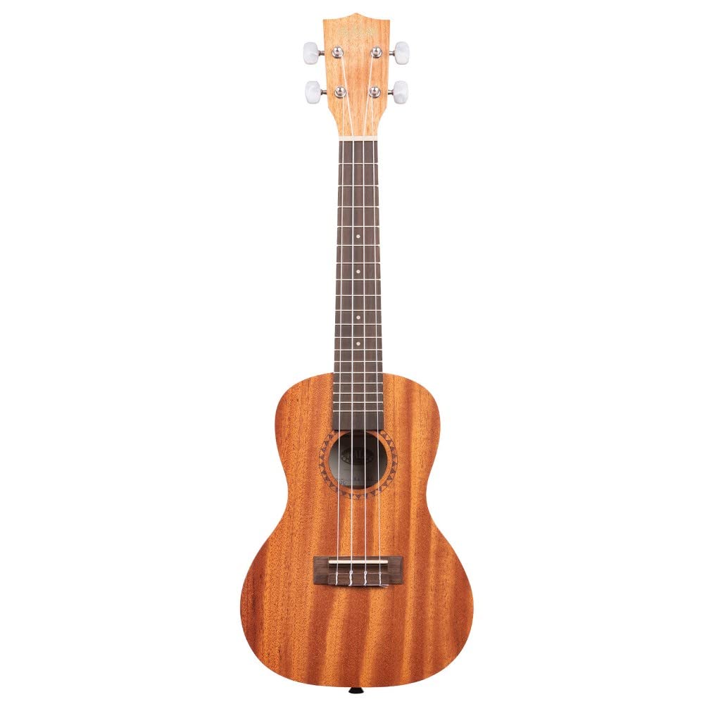 Kala KA-15C Satin Mahogany Concert Ukulele