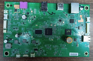 Refurbished HP Scanjet 4600 Formatter Board