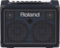 Roland KC-220 Battery Powered Stereo Keyboard Amplifier