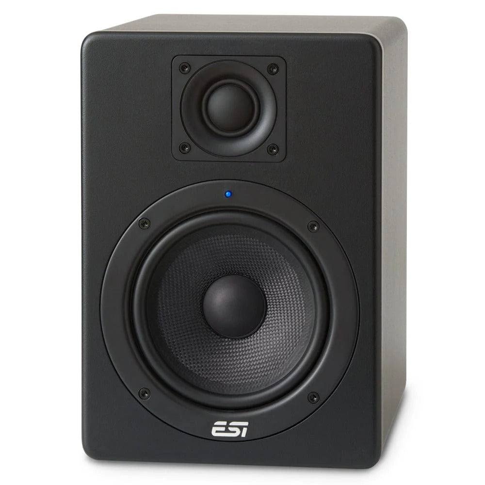 ESI Aktiv 05 5Inch Studio Reference Monitor Single