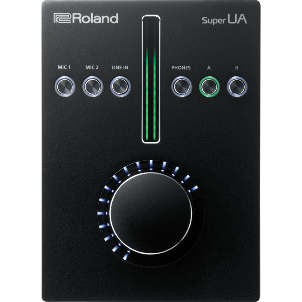 Roland UAS10 Super UA USB Audio Interface