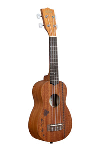 Kala KA-15S-H2 Soprano Ukulele