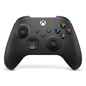 Open Box Unused Microsoft Xbox Series X/S Wireless Controller Carbon Black