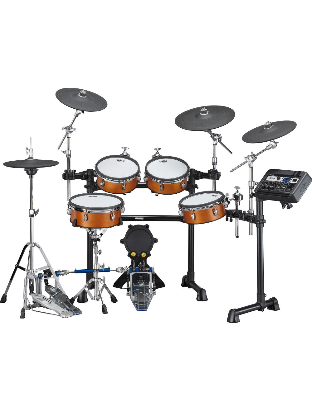 Yamaha DTX8K-M Electronic Drum