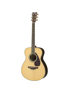 Yamaha LS6 Acoustic Guitar