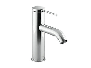 Kohler  Components Short Body Lavatory Faucet in Chrome Finish