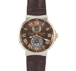 Load image into Gallery viewer, Pre Owned Ulysse Nardin Marine Watch Men 265 67 3/45-G17B
