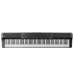 Alesis Prestige Artist Series Graded Hammer-Action 88 Key Digital Piano