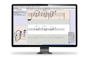 Photoscore & NotateMe Ultimate: Music Notation Software