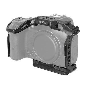 SmallRig Black Mamba Cage for Canon EOS R7 4003