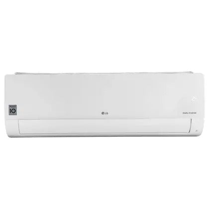 Open Box, Unused LG 1.5 Ton 5 Star Inverter Split AC, RS-Q19KWZE