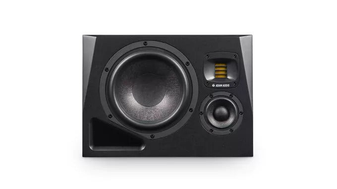 Adam Audio A8H 8" 3-Way Active Studio Monitor