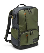 Load image into Gallery viewer, Manfrotto Street Medium Backpack for DSLR/CSC and Laptop MB MS-BP-IGR
