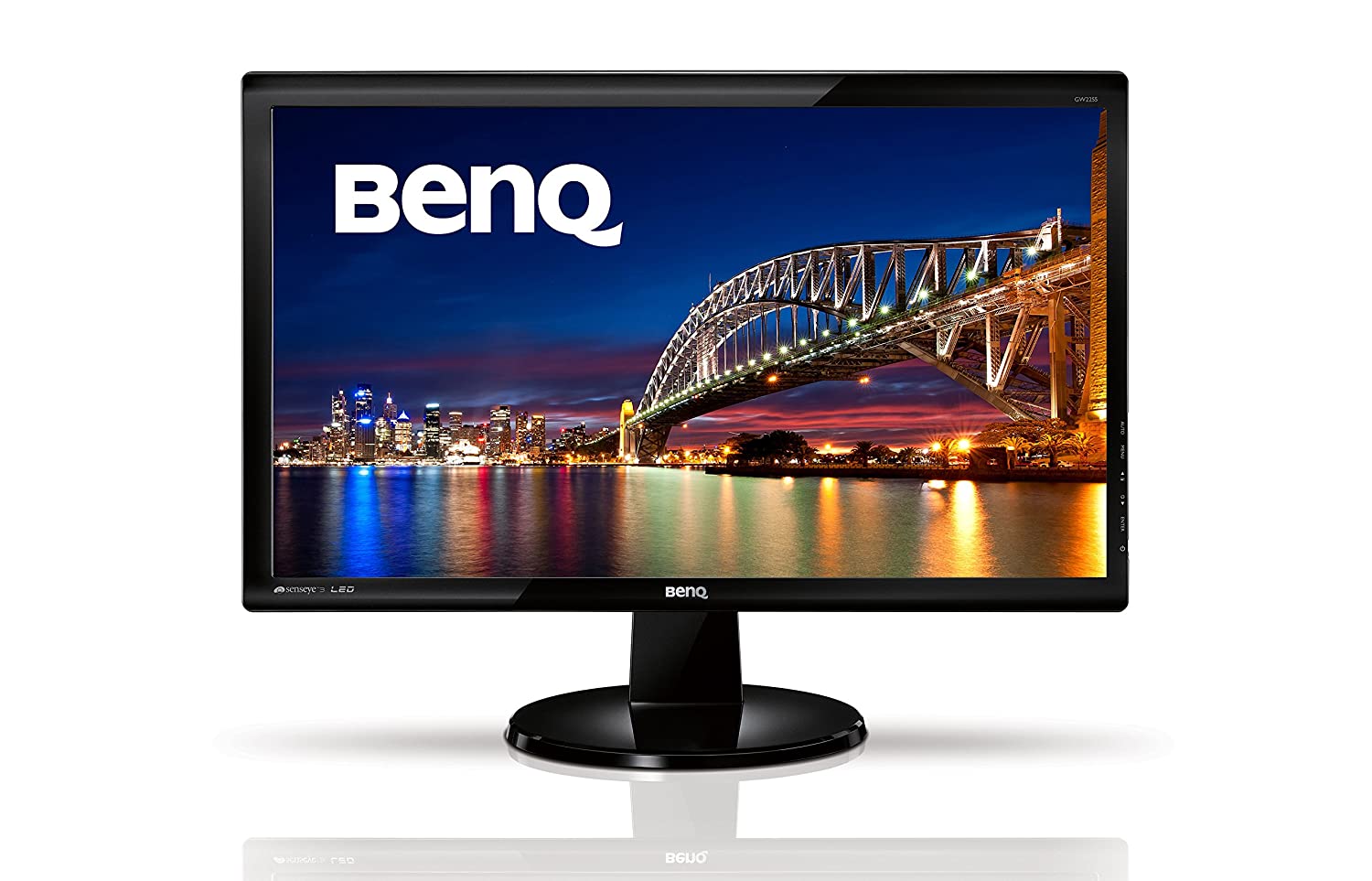 Used Benq 21.5 Inch GW2255 Monitor