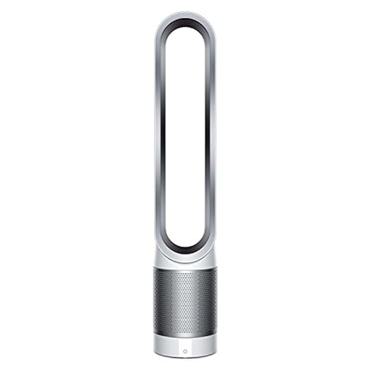 Dyson Pure Cool Link Air Purifier TP03 White/Silver Wi-Fi Enabled Large Activated Carbon