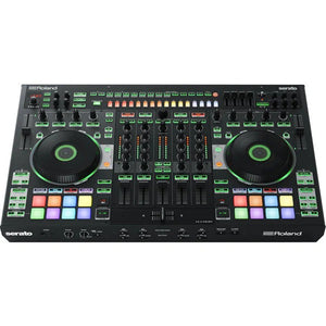 Roland DJ-808 DJ Controller