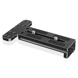 SmallRig Counterweight Mounting Plate Arca Type for Zhiyun Weebill Lab Weebill-s Gimbal Bss2283